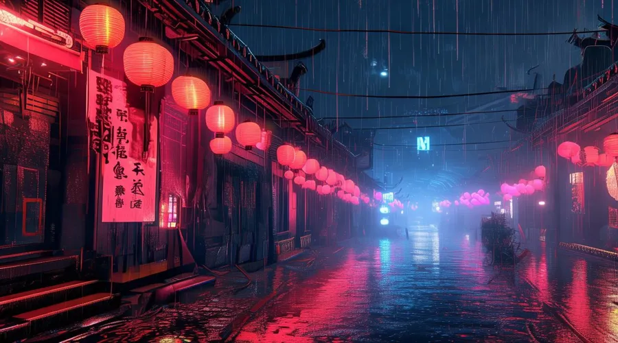 庆余年游戏图片2